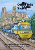 Book cover of The Other Side of the Track by VESSEY, Steve